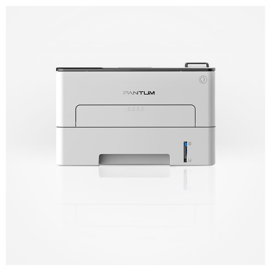 Pantum P3300DW лазерный принтер 1200 x 1200 DPI A4 Wi-Fi