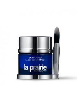 La Prairie SKIN CAVIAR Öökreem Nägu 50 ml