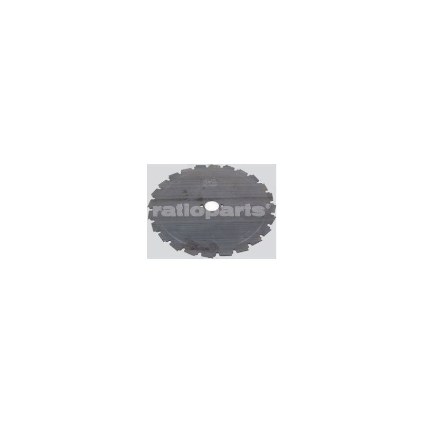 Disc for brushcutter Ratioparts 225x20.0 mm Z22 – 2