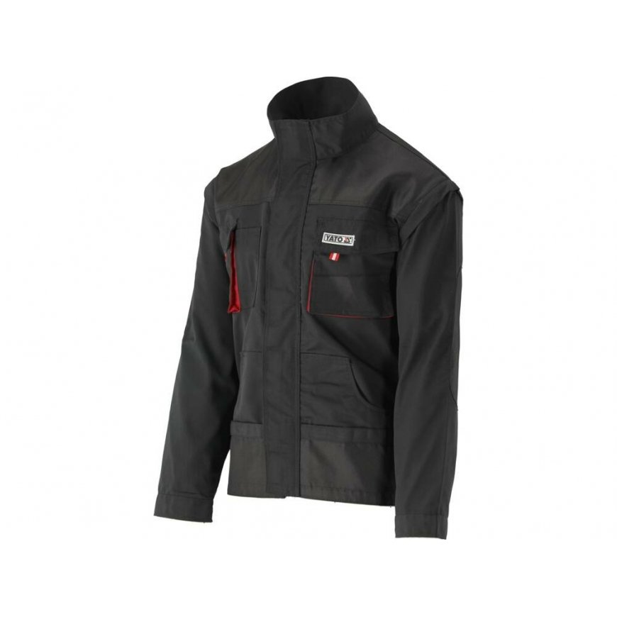 Yato YT-8021 shirt/top Cotton, Polyester