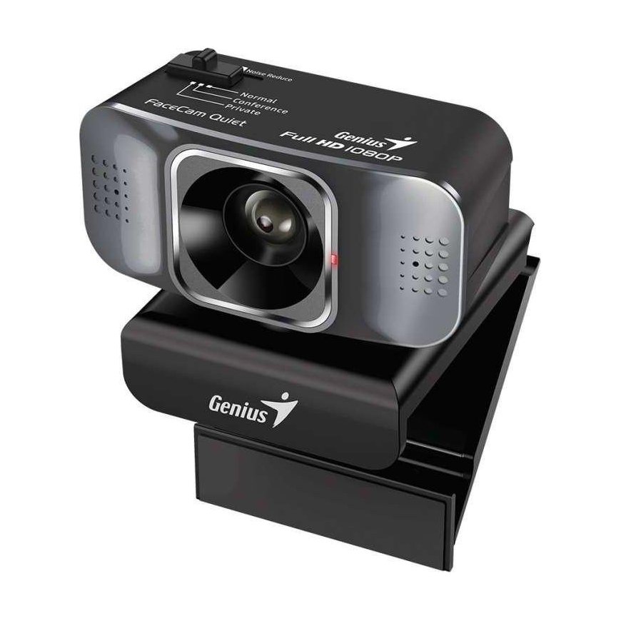 Genius Computer Technology Webcam Genius FaceCam
