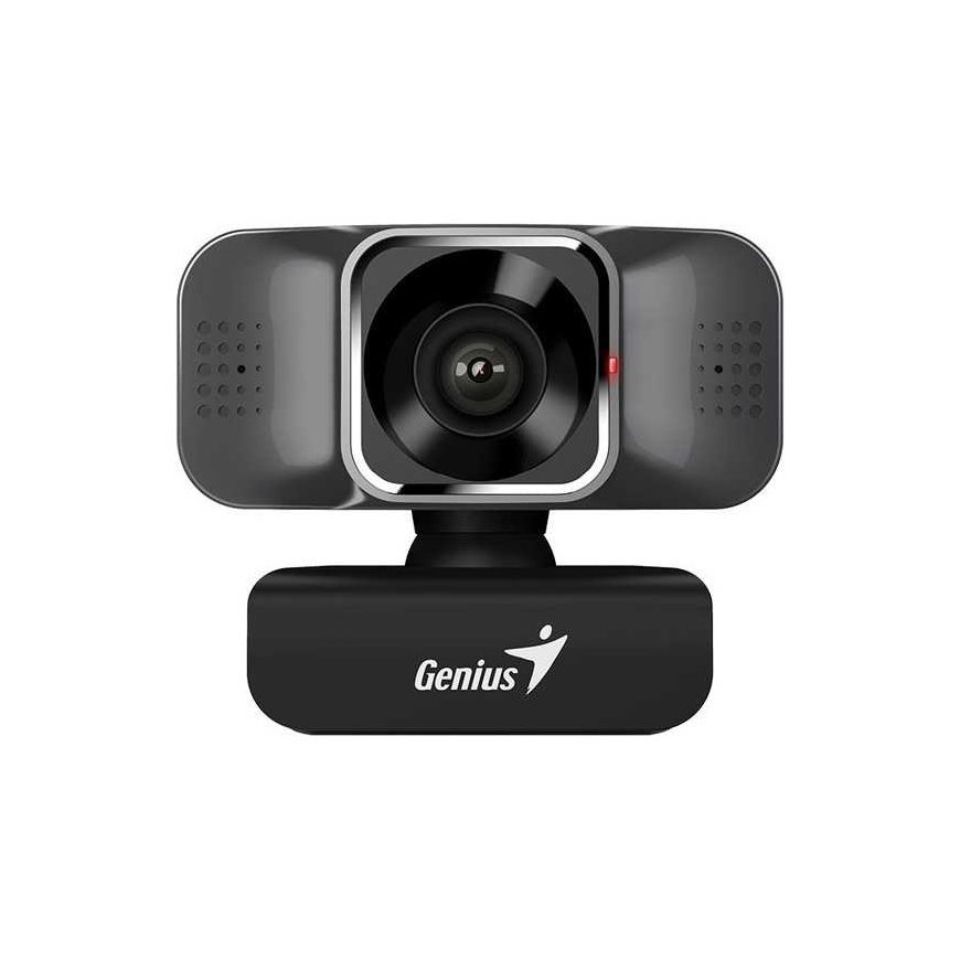 Webcam Genius FaceCam Quiet – 2