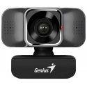 Internetinė kamera Genius FaceCam Quiet Internetinė kamera Genius FaceCam Quiet