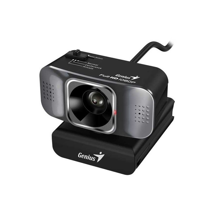 Webcam Genius FaceCam Quiet – 3