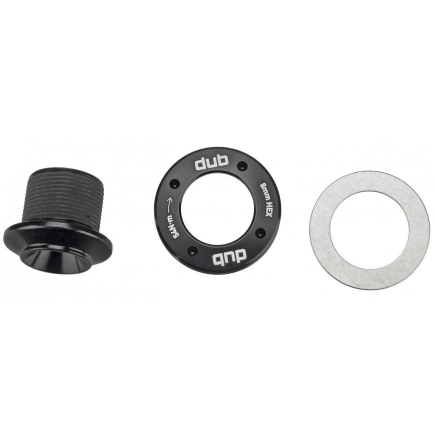 SRAM Crank bolts SRAM DUB self-tapping