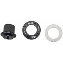 Crank bolts SRAM DUB self-tapping M18/M30