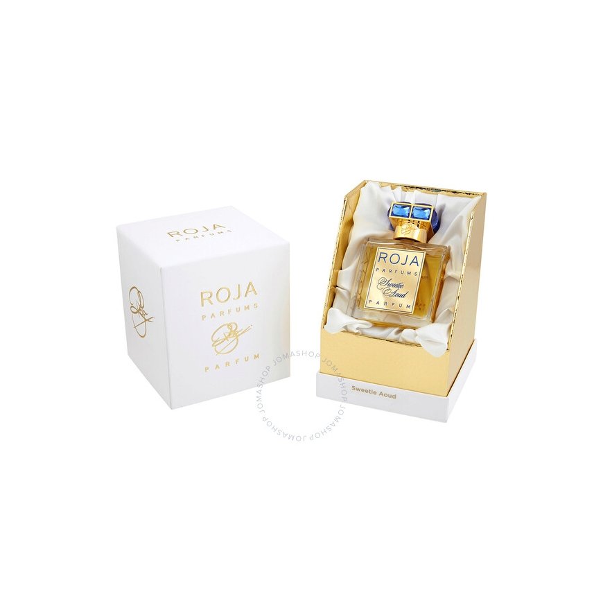 Roja Parfums Sweetie Aoud Parfum UNISEX 50 ml (unisex)