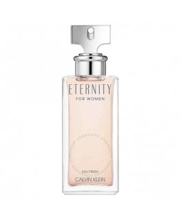 Calvin Klein Eternity Eau Fresh EDP W 100 ml Tester