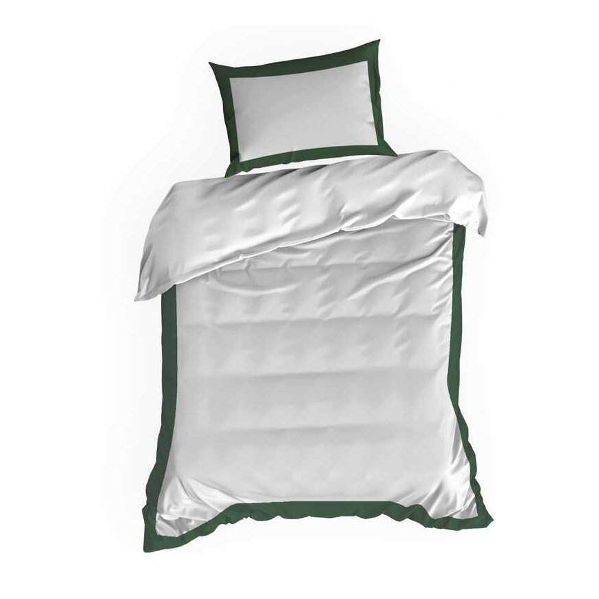 Bedding set Eurofirany POS/ST/REINA25B 220X200 70X80/X2 B+Z Bedding – 3
