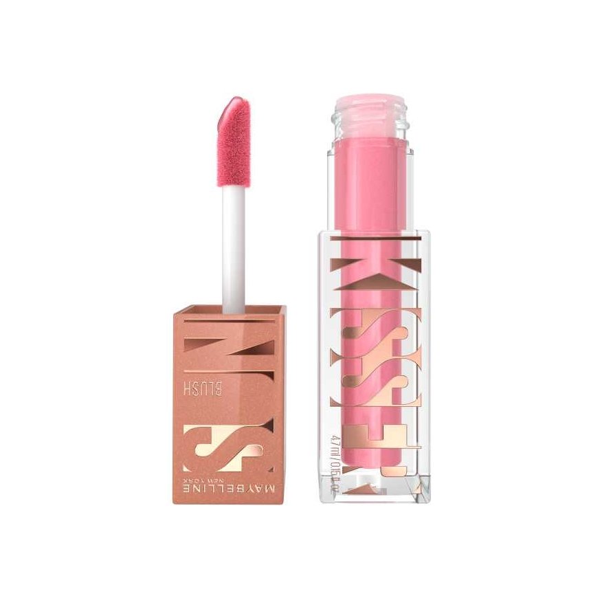 Maybelline Sunkisser Blush illuminating blush 05