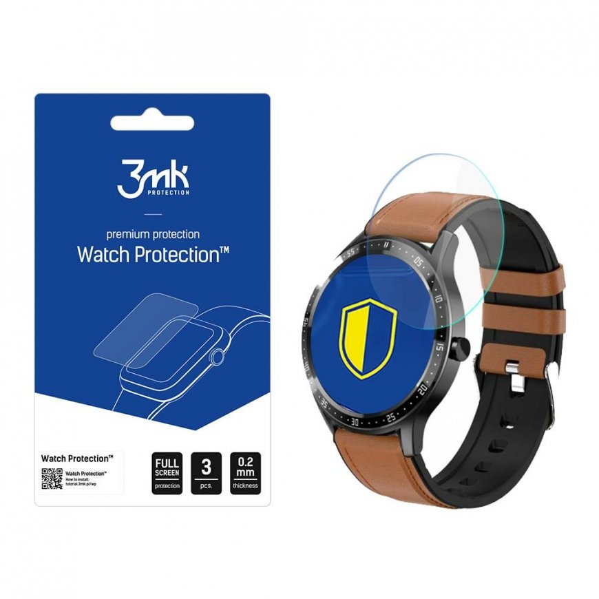 3MK Watch Protection