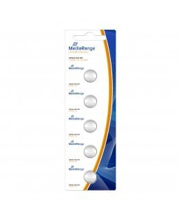 MediaRange MRBAT133 household battery Single-use battery CR1216 Lithium