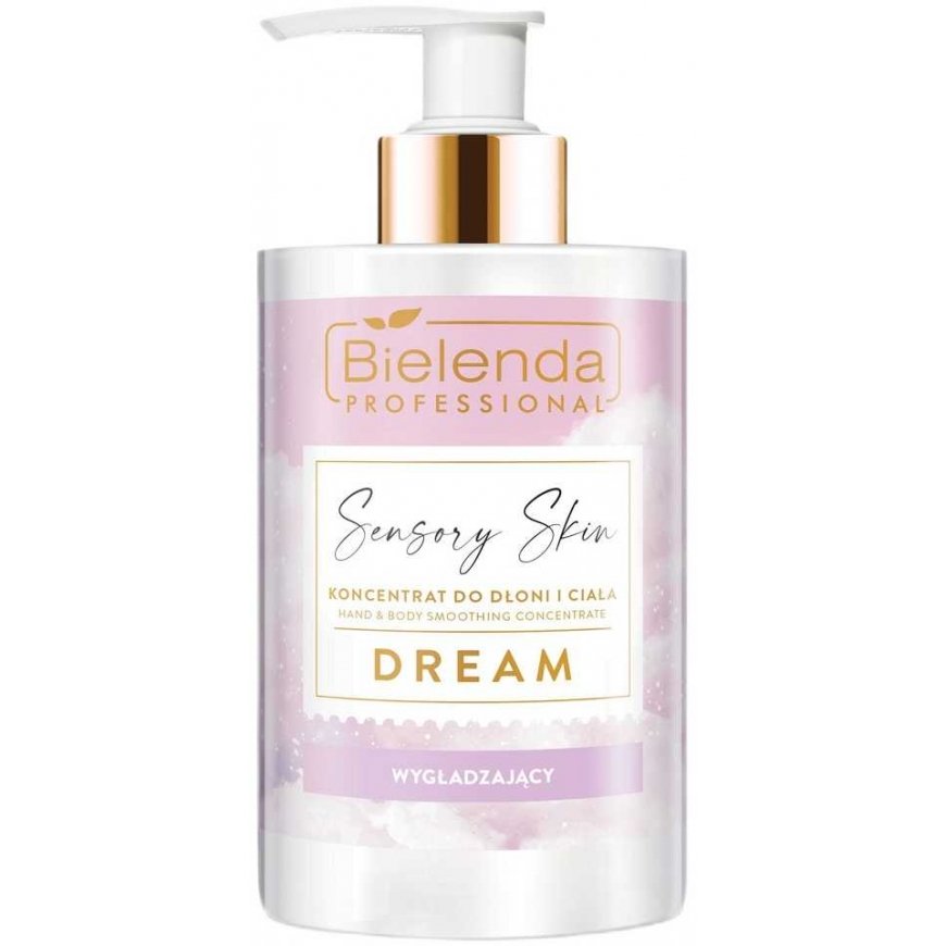 Bielenda Professional Bielenda Professional Sensory Skin