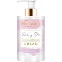 Bielenda Professional Sensory Skin smoothing hand and body concentrate Dream 300ml Bielenda Professional Sensory Skin smoothing hand and body concentrate Dream 300ml