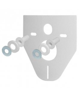 TECE sound insulation gasket