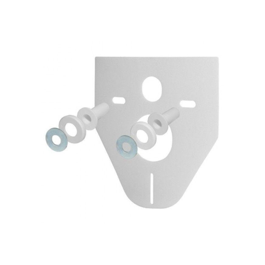 TECE sound insulation gasket