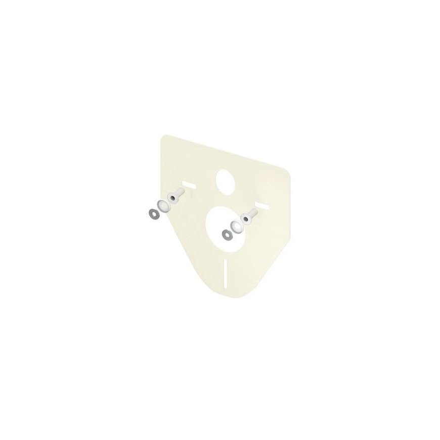 TECE sound insulation gasket – 3