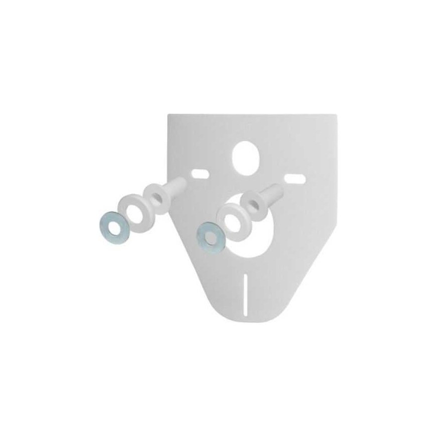 TECE sound insulation gasket – 4