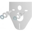 TECE sound insulation gasket TECE sound insulation gasket