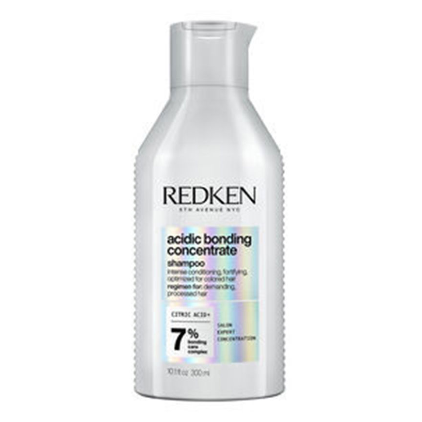Redken Shampoo Professional Without Sulphates For Damaged Hair, 500 ml