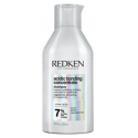 Redken Champú Profesional Sin Sulfatos Para Cabello Dañado, 500 ml Redken Champú Profesional Sin Sulfatos Para Cabello Dañado, 500 ml