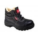 Lahti Pro Insulated Leather Ankle Boots 45 - L3030345 Lahti Pro Insulated Leather Ankle Boots 45 - L3030345