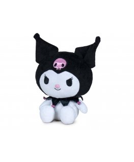 HELLO KITTY Мягкая игрушка Kuromi, 50 см