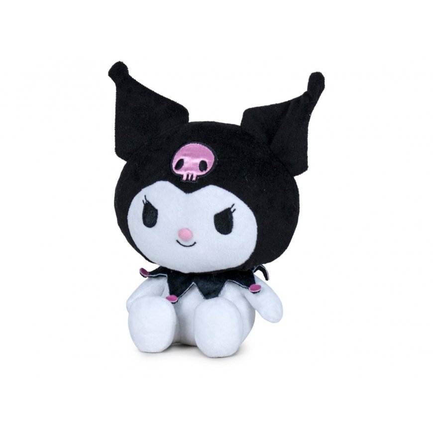 Play by Play HELLO KITTY Mīkstā