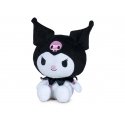 HELLO KITTY Soft toy Kuromi, 50 cm HELLO KITTY Soft toy Kuromi, 50 cm