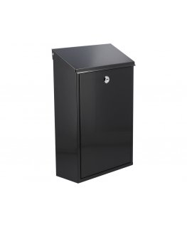 VOREL 78570 pašto dėžutė Plienas