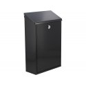 VOREL 78570 mailbox Steel VOREL 78570 mailbox Steel