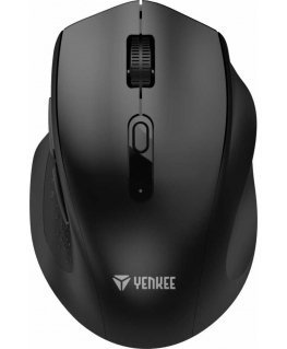 Yenkee Bevielė pelė 2,4ghz dual wifi+bluetooth