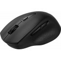Yenkee Wireless mouse 2.4ghz dual wifi+bluetooth Yenkee Wireless mouse 2.4ghz dual wifi+bluetooth