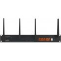 Rackmount.IT RM-CR-T1 plauktu, statņu aksesuārs