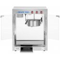 Royal Catering Baro įrenginys Spragėsių gaminimo mašina 230V 1350W Royal Catering Baro įrenginys Spragėsių gaminimo mašina 230V 1350W