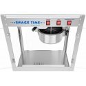 Royal Catering Baro įrenginys Spragėsių gaminimo mašina 230V 1350W Royal Catering Baro įrenginys Spragėsių gaminimo mašina 230V 1350W