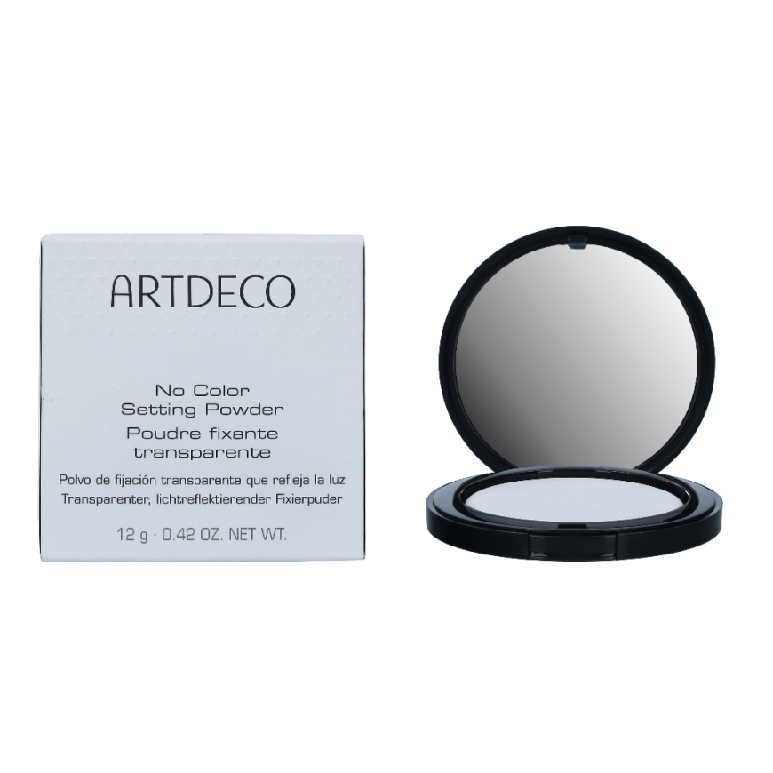 Artdeco Powder No Color Setting – 3