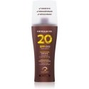 Dermacol Tan Booster Sun Milk mleczko ochronne przyspieszające opalanie SPF20 200ml