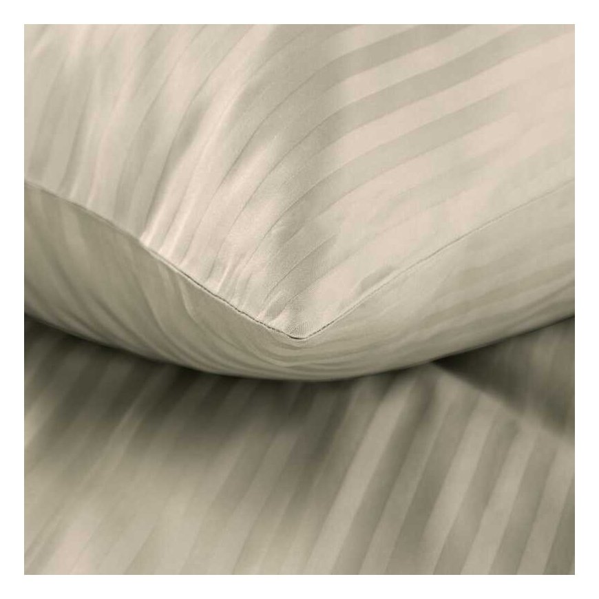 Bedding set Eurofirany POS/ST/VERA/BEŻ 140X200 70X80/X1 – 5