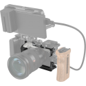 SmallRig 3212 Cage with Side Handle For Sony A7C SmallRig 3212 Cage with Side Handle For Sony A7C