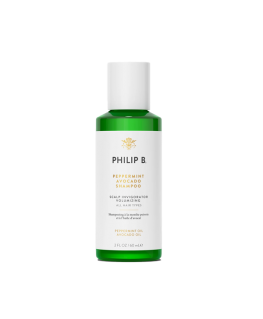 PHILIP B Peppermint & Avocado Volumizing & Clarifying Shampoo st