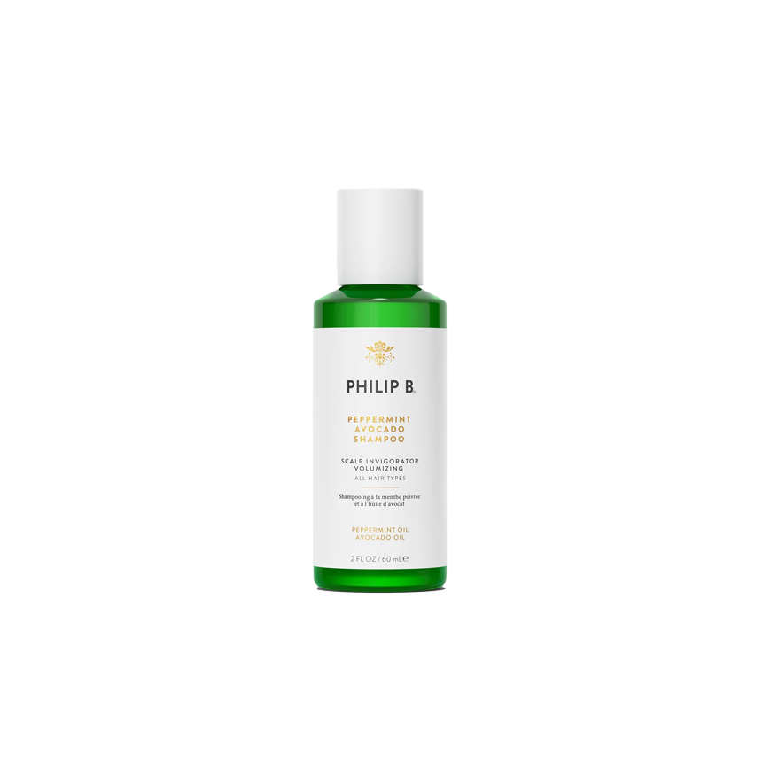 PHILIP B Peppermint & Avocado Volumizing & Clarifying Shampoo st