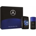 Mercedes-Benz Set Mercedes Benz Man eau de toilette 50ml + deodorant 75ml Mercedes-Benz Set Mercedes Benz Man eau de toilette 50ml + deodorant 75ml
