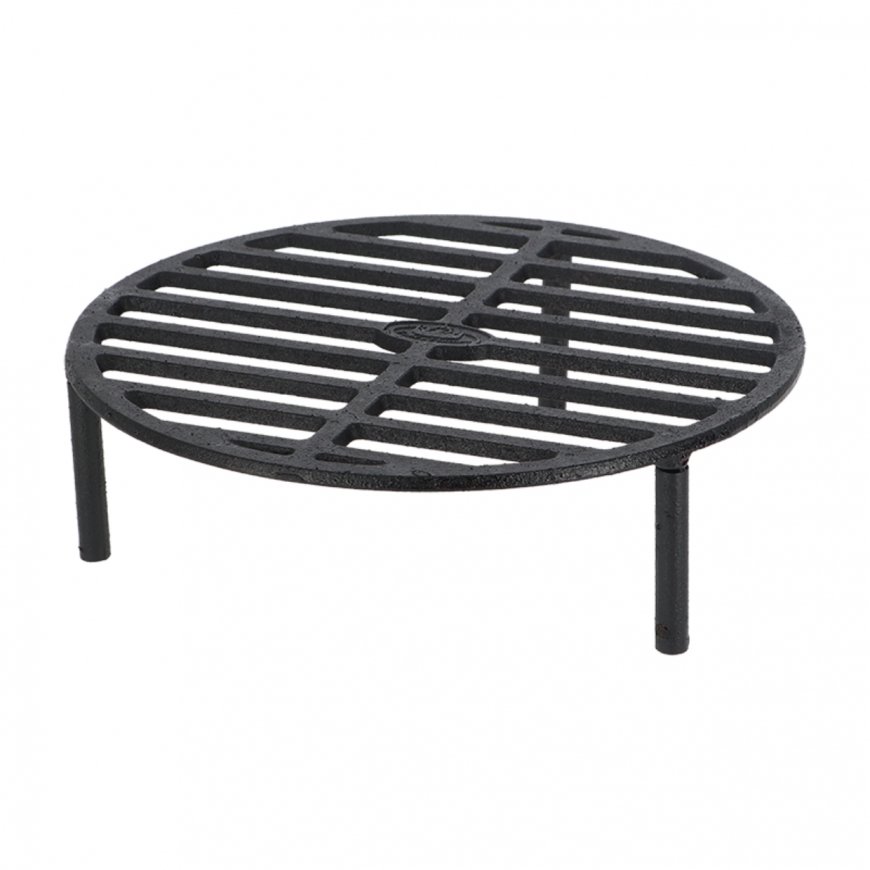 Esschert Design FF233 grilli Polttopuut musta – 2