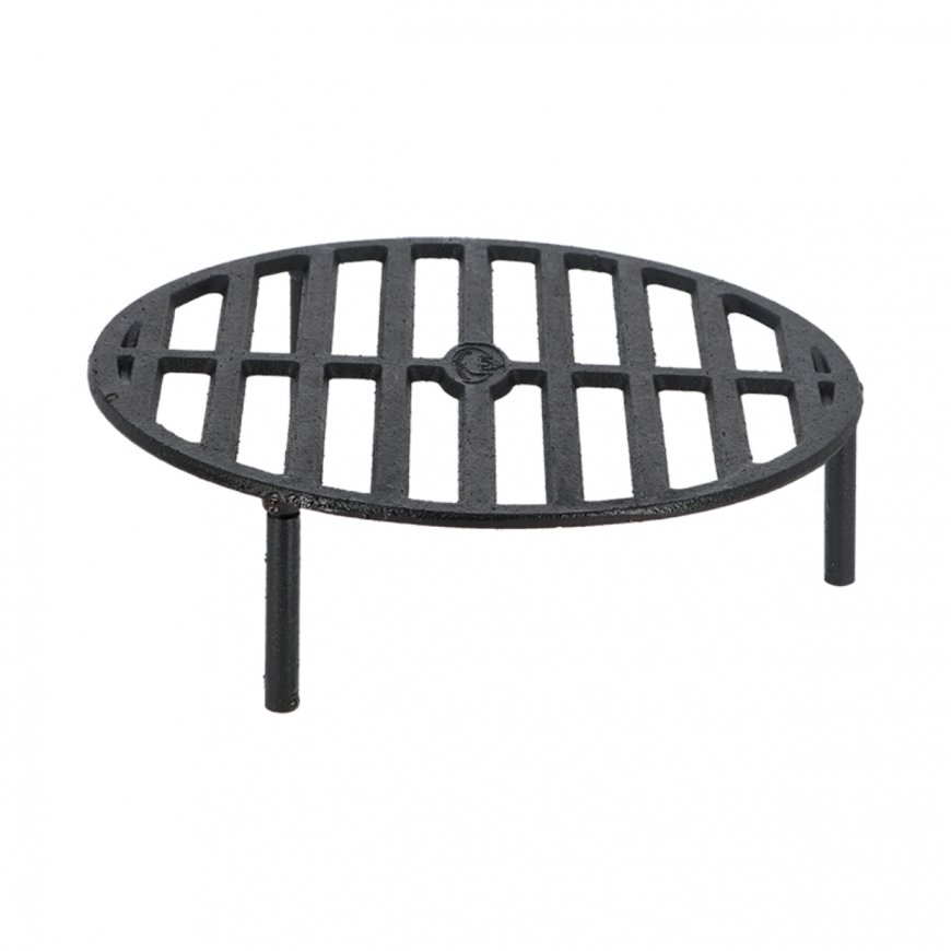 Esschert Design FF233 grilli Polttopuut musta – 4