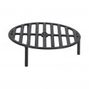Esschert Design FF233 grilli Polttopuut musta Esschert Design FF233 grilli Polttopuut musta