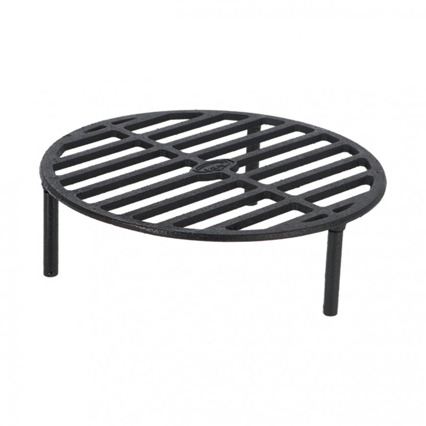Esschert Design FF233 grilli Polttopuut musta – 5