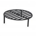 Esschert Design FF233 grilli Polttopuut musta Esschert Design FF233 grilli Polttopuut musta