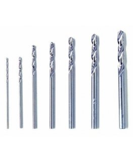 Grąžtas Dremel Bosch 628 7-grąžtų komplektas
