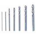 Grąžtas Dremel Bosch 628 7-grąžtų komplektas Grąžtas Dremel Bosch 628 7-grąžtų komplektas